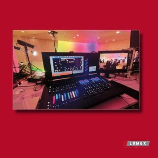 DMG lumiere SL1 Interrupteur Panneau LED Avec Dop Choix Snap Grille